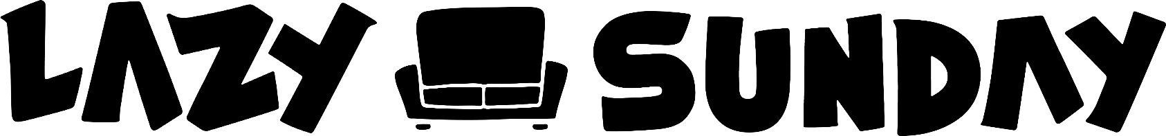 Lazy Sunday Logo