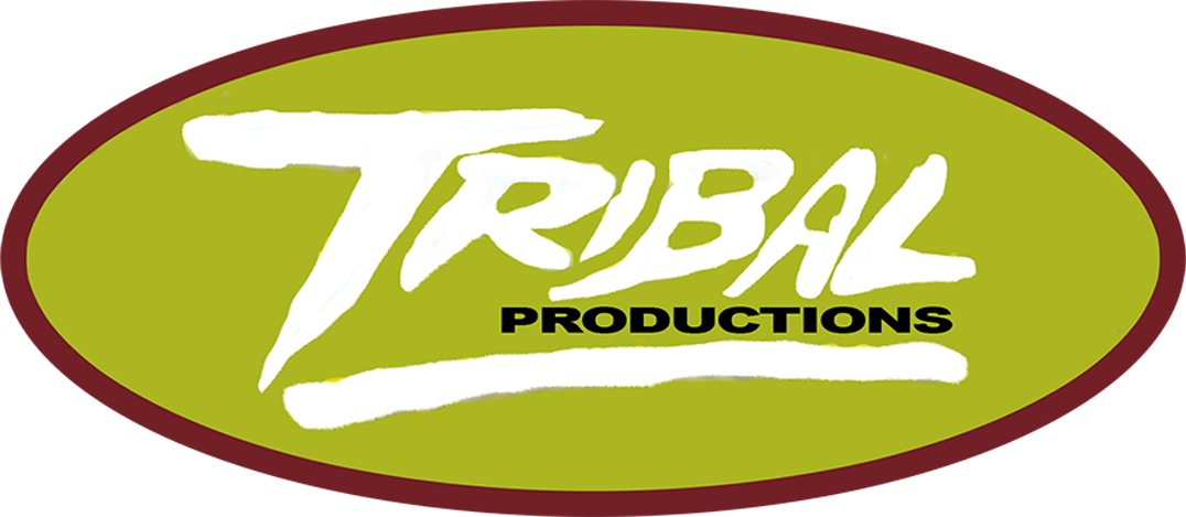 Tribal Productions Logo