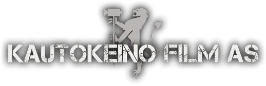 Kautokeino Film Logo