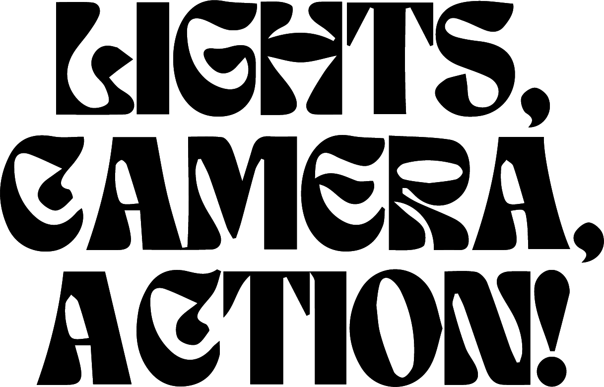 LCA Productions Logo
