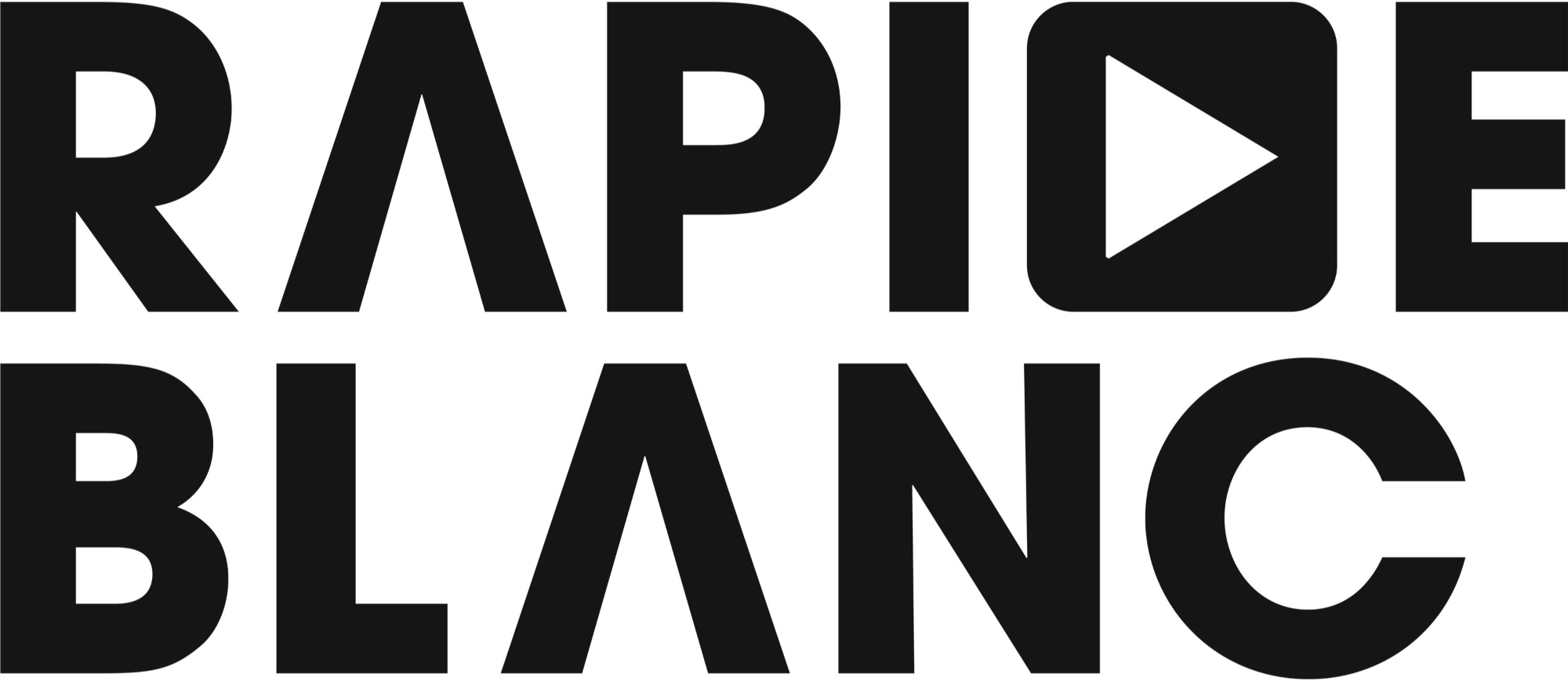 Les Productions du Rapide-Blanc Logo