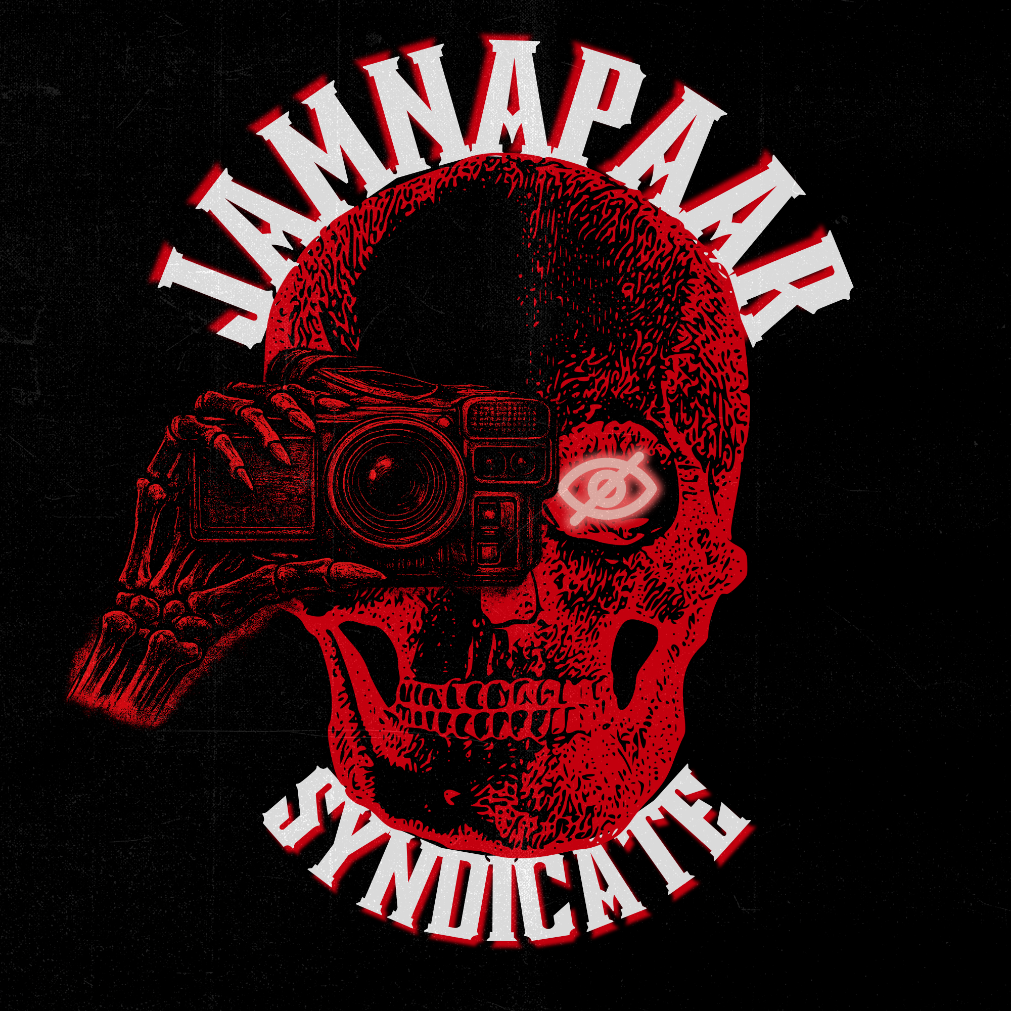 Jamnapaar Syndicate Logo
