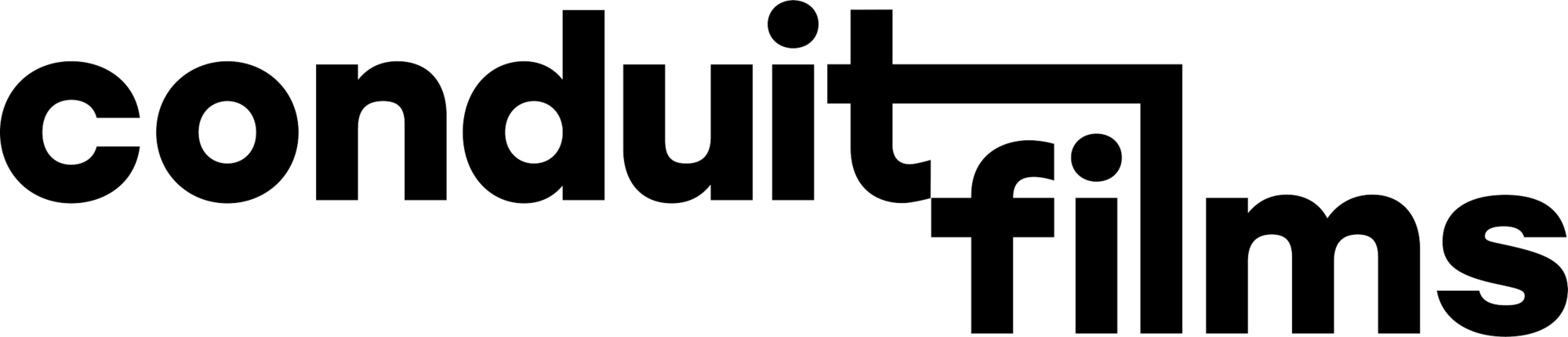Conduit Films Logo