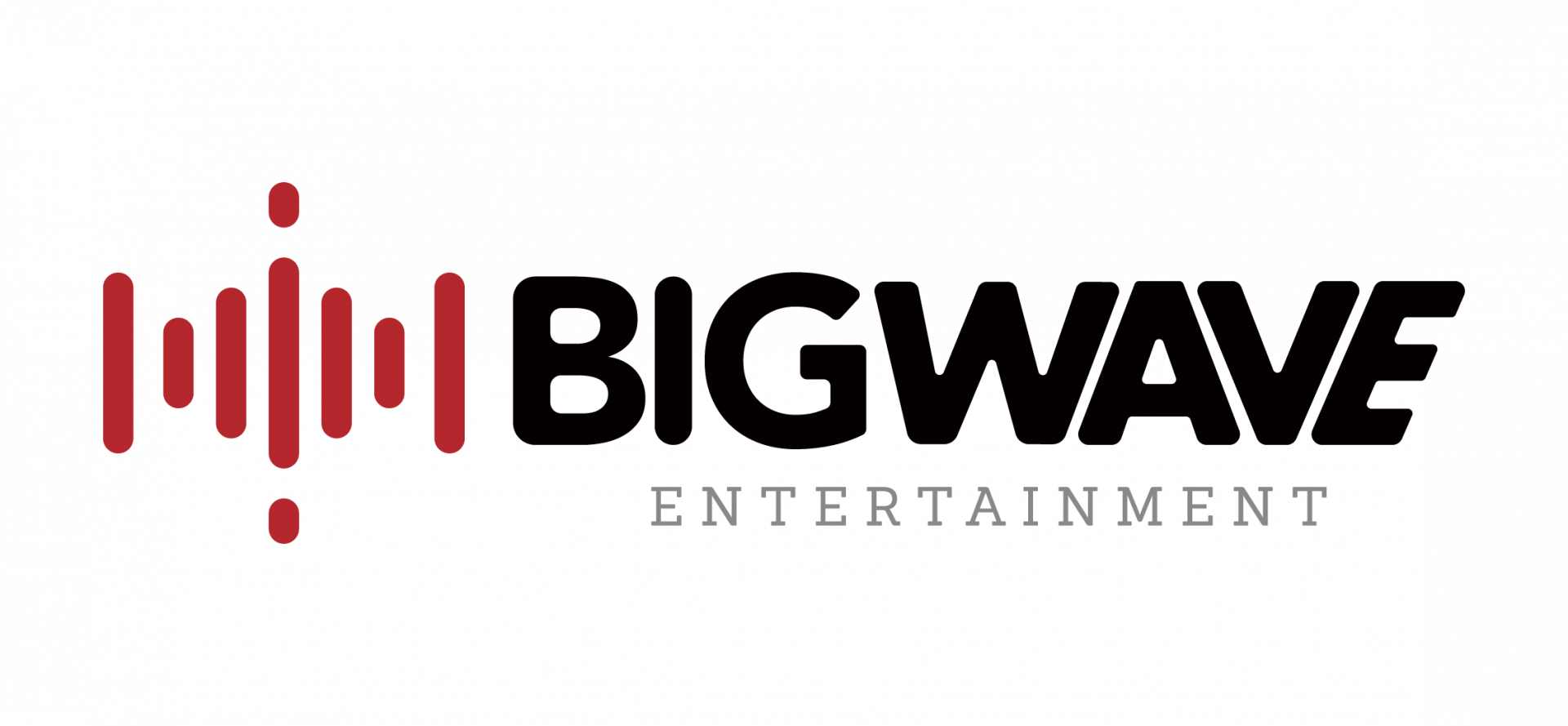 Big Wave Entertainment Logo