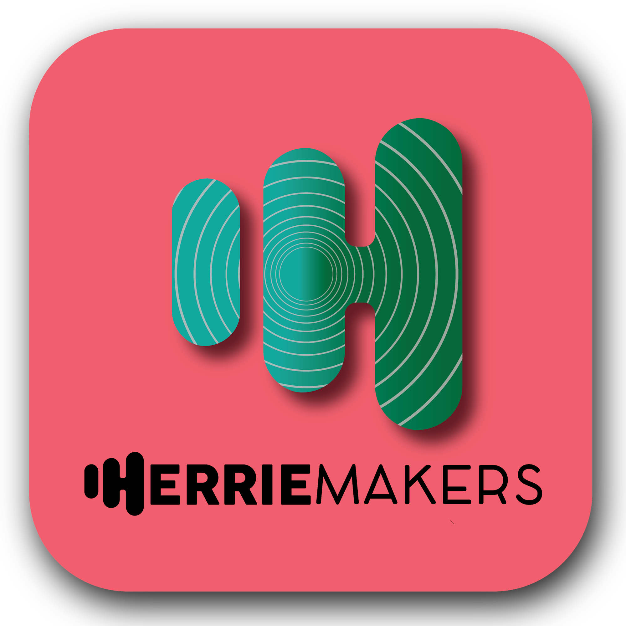 Herriemakers Logo