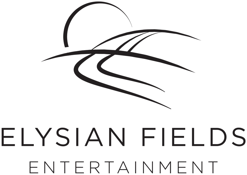 Elysian Fields Entertainment Logo
