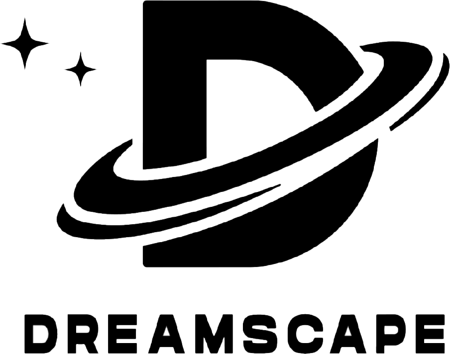 Dreamscape Logo