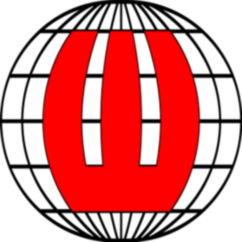 Worldvision Enterprises Logo