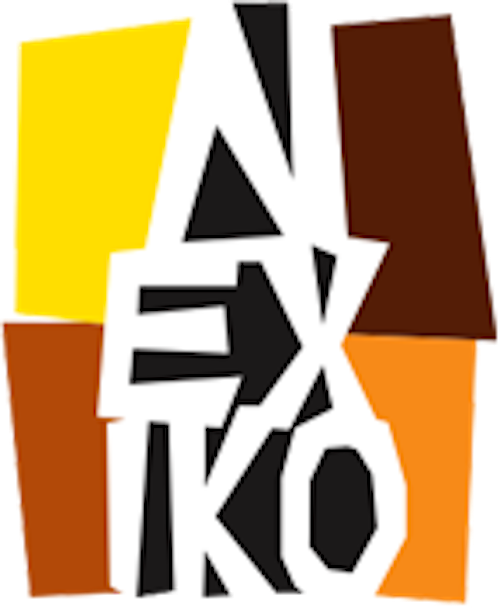 Nexiko Norge Logo
