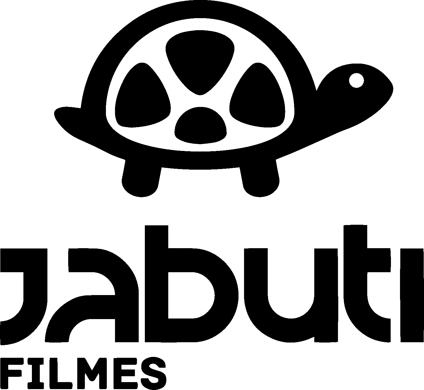Jabuti Filmes Logo