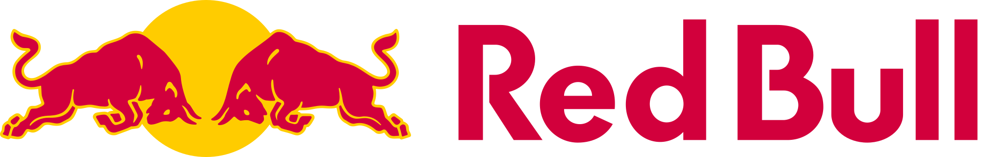 Red Bull Korea Logo