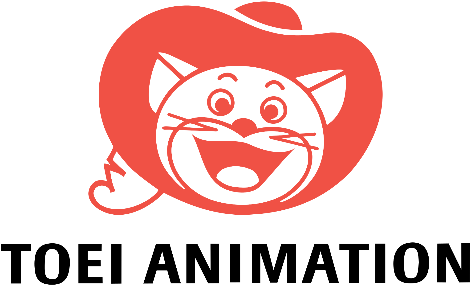 Toei Animation Europe Logo