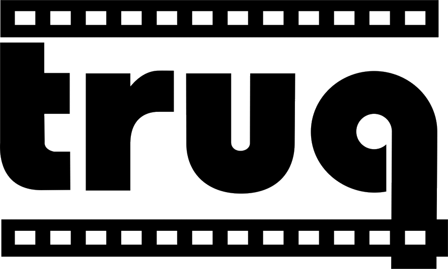Truque Produtora de Cinema Logo