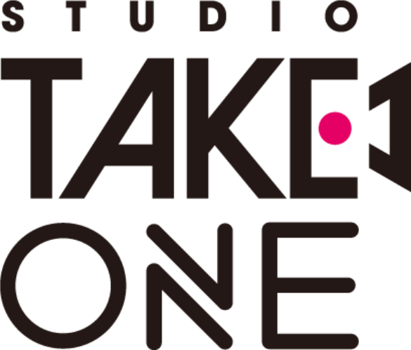 Studio Take One Logo