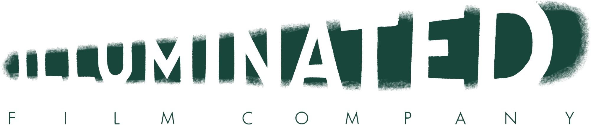 The Illuminated Film Company Logo