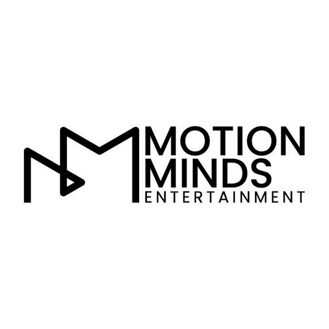 Motion Minds Entertainment Logo