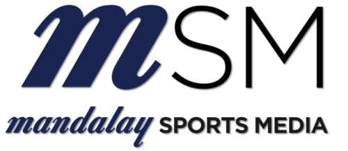 Mandalay Sports Media Logo