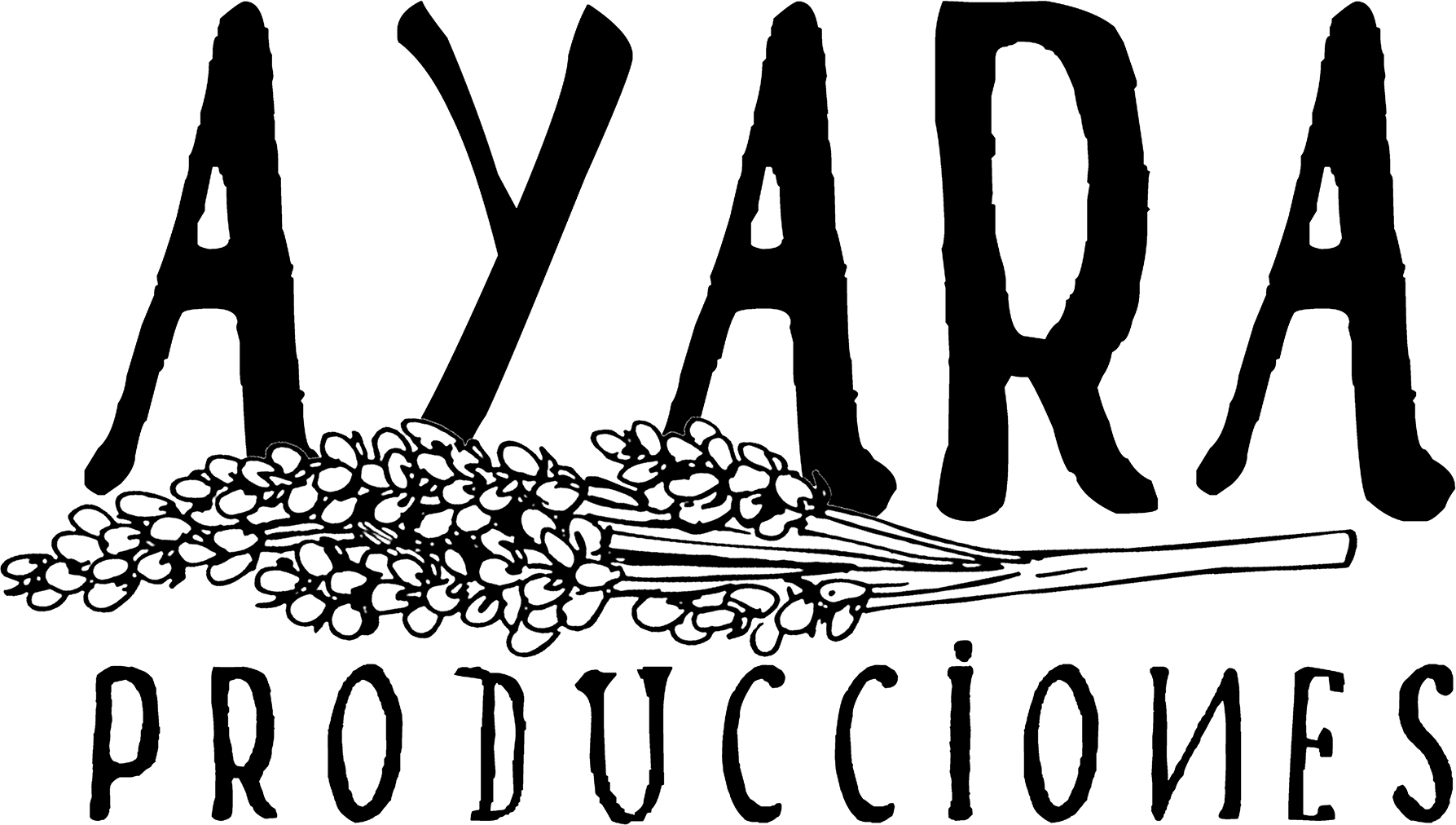 Ayara Producciones Logo