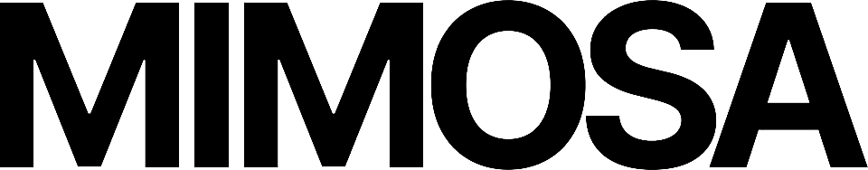 Mimosa Produce Logo