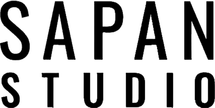 Sapan Studio Logo