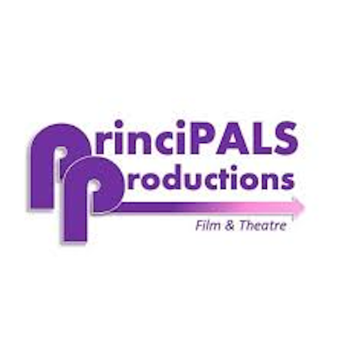 PrinciPALs Productions Logo