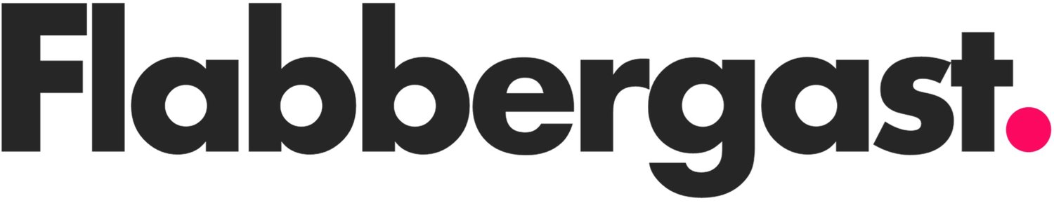 Flabbergast TV Ltd Logo