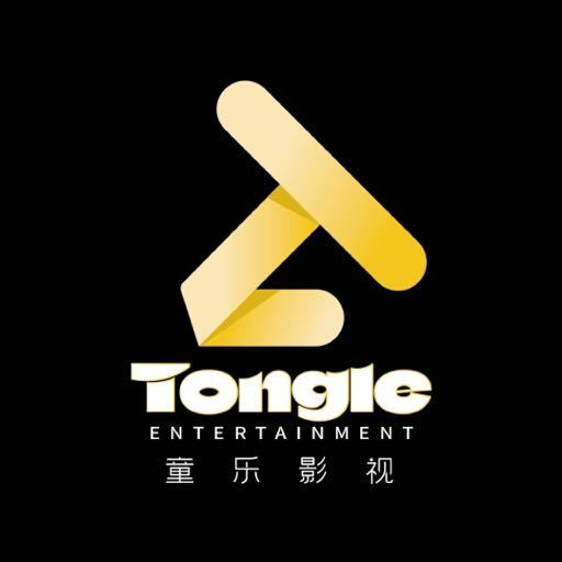 Tongle Entertainment Logo