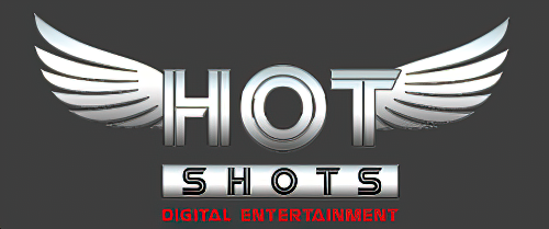 Hotshots Digital Entertainment Logo