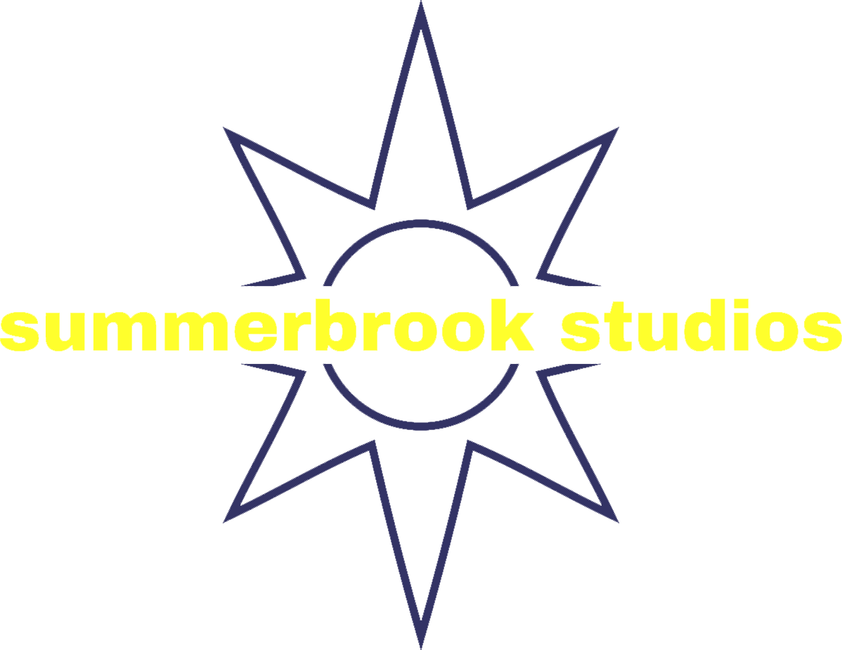 Summerbrook Studios Logo