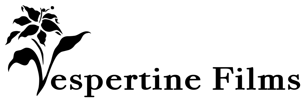 Vespertine Films Logo