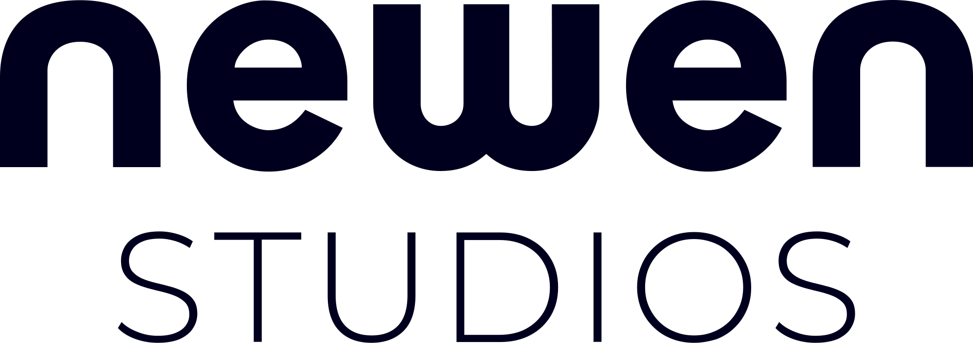 Newen Studios Logo