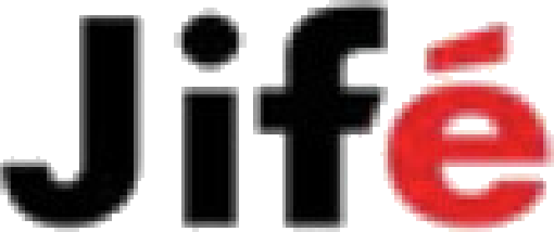 Jifé productions Logo