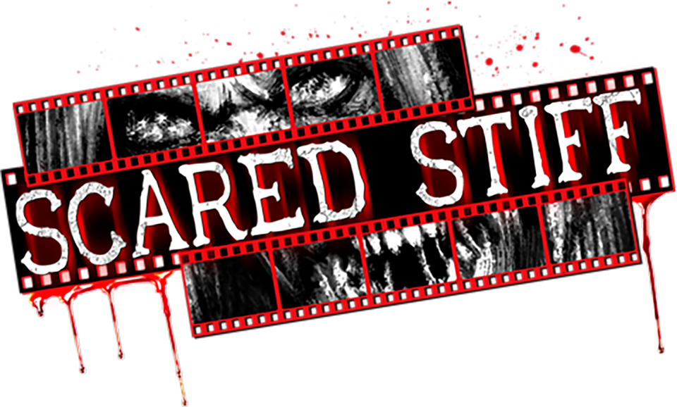 Scared Stiff Films Logo