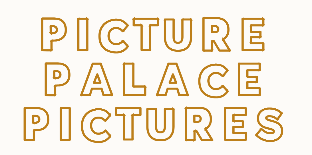Picture Palace Pictures Logo