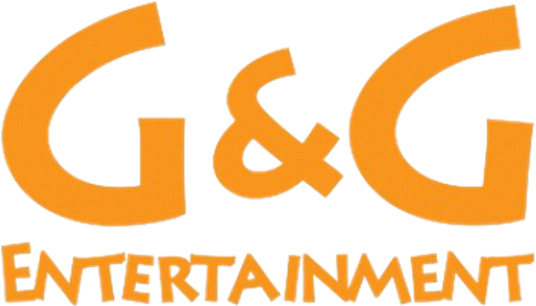 G&G Entertainment Logo