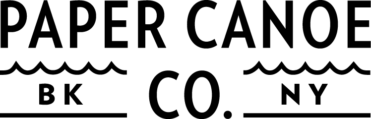 Paper Canoe Logo