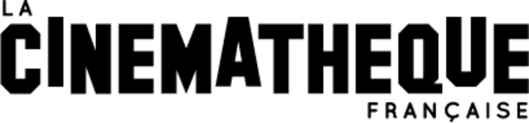 La Cinémathèque Française Logo