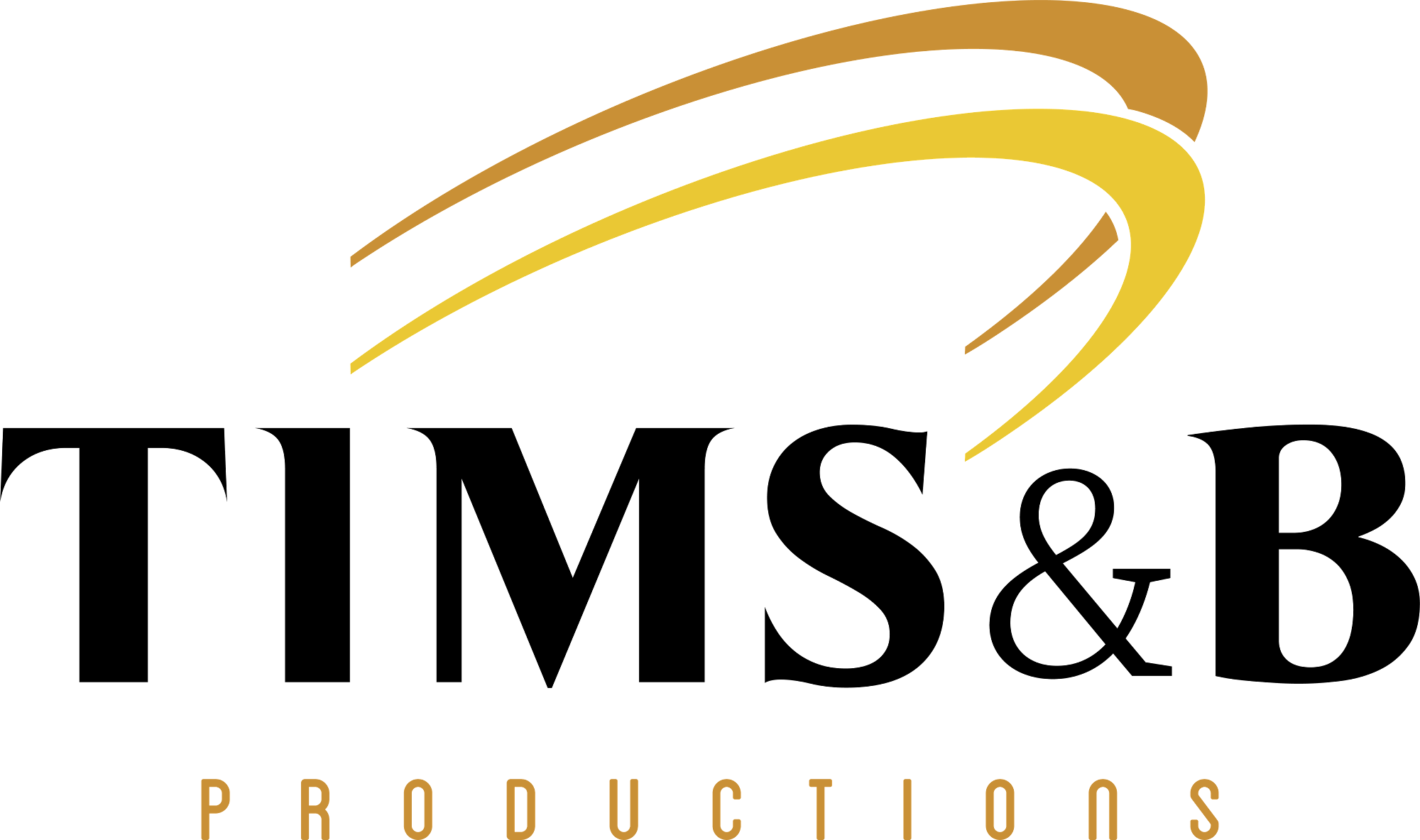 TIMS&B Productions Logo