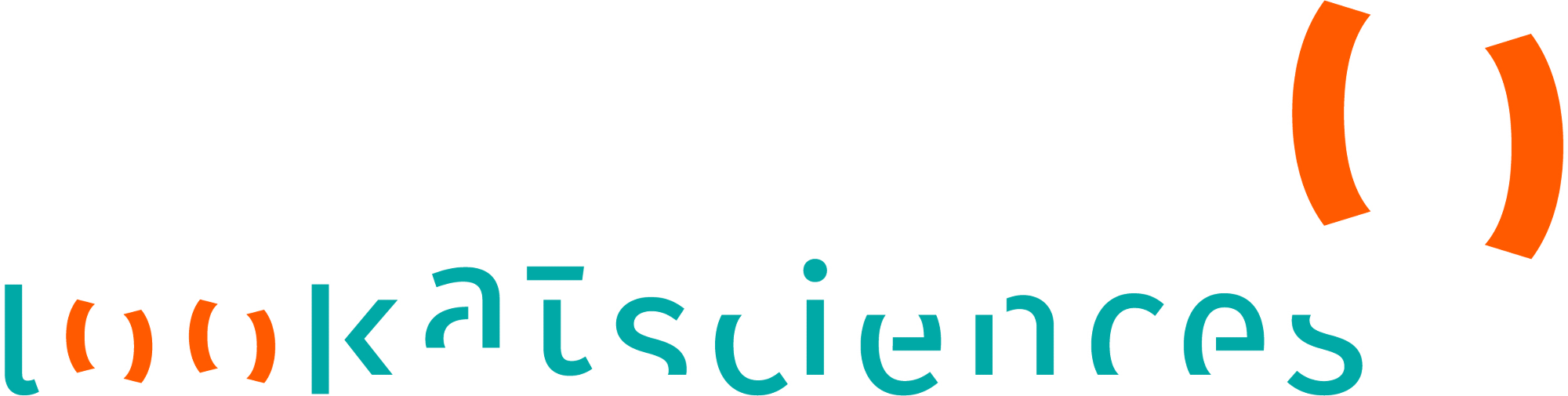 Look at Sciences Logo