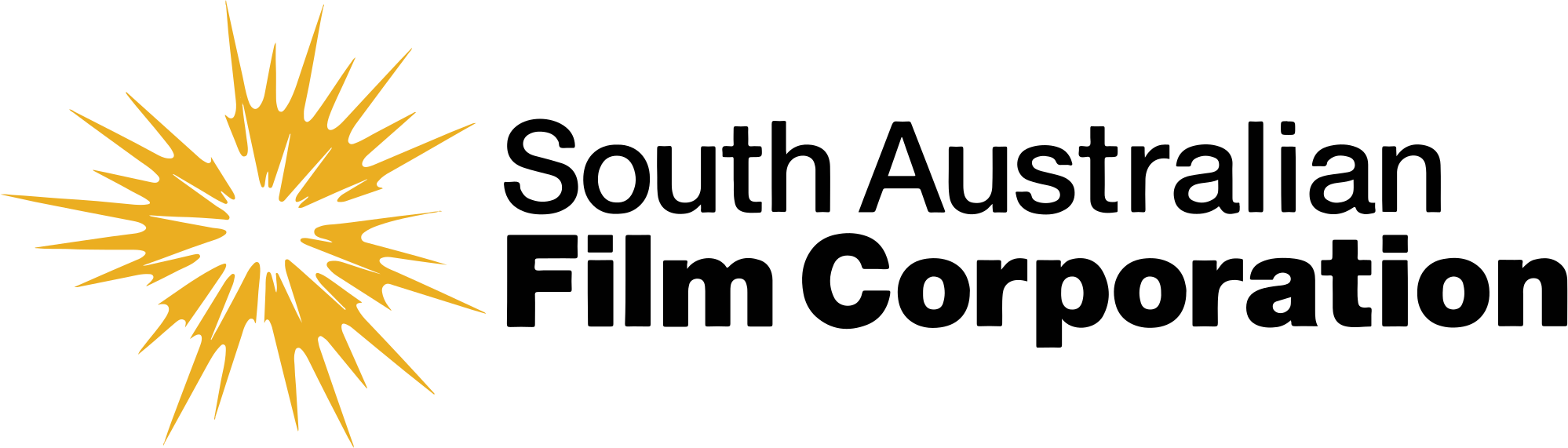 South Australian Film Corporation Logo