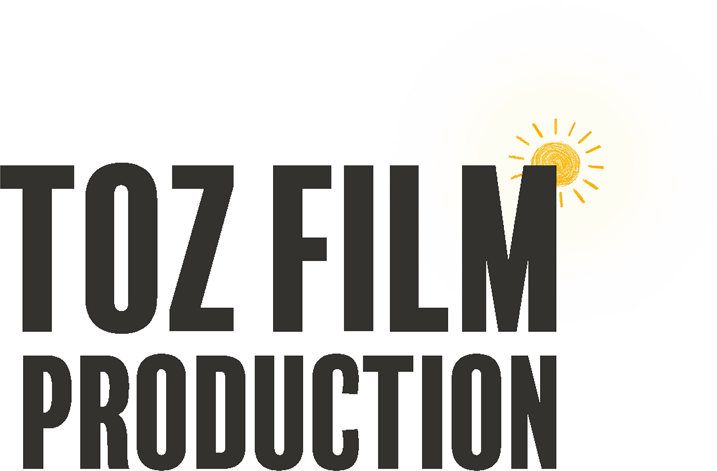 Toz Film Production Logo