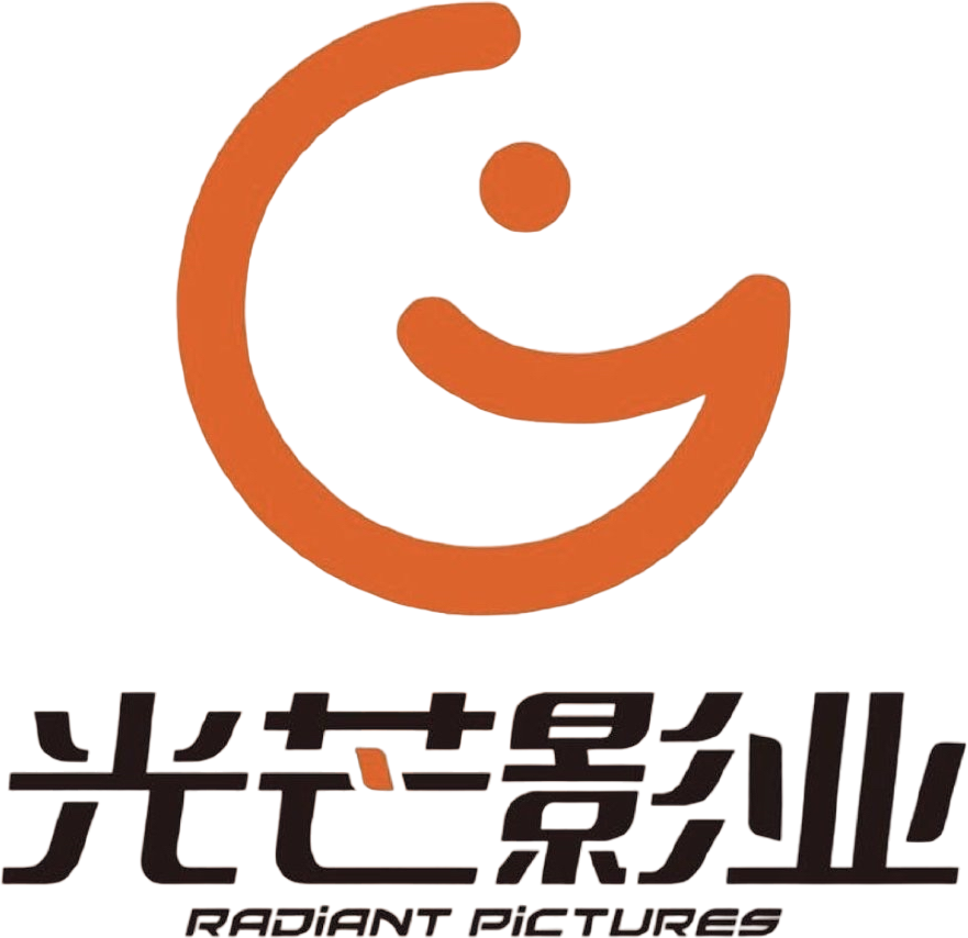 Radiant Pictures Logo