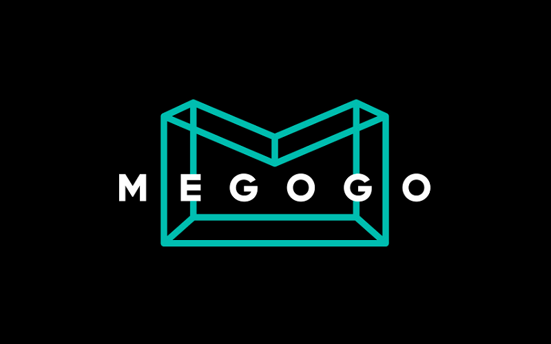 MEGOGO Logo