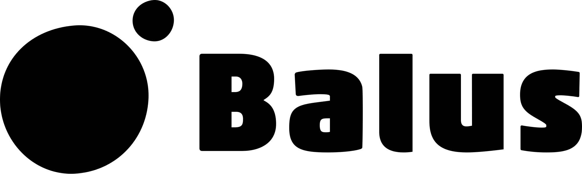 Balus Logo