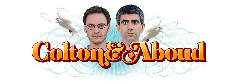 Colton & Aboud Logo