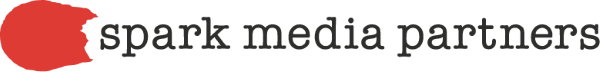 Spark Media Partners Logo