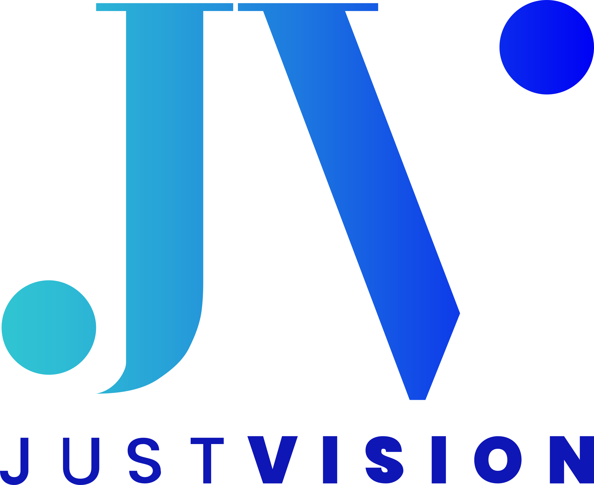 Just Vision Logo