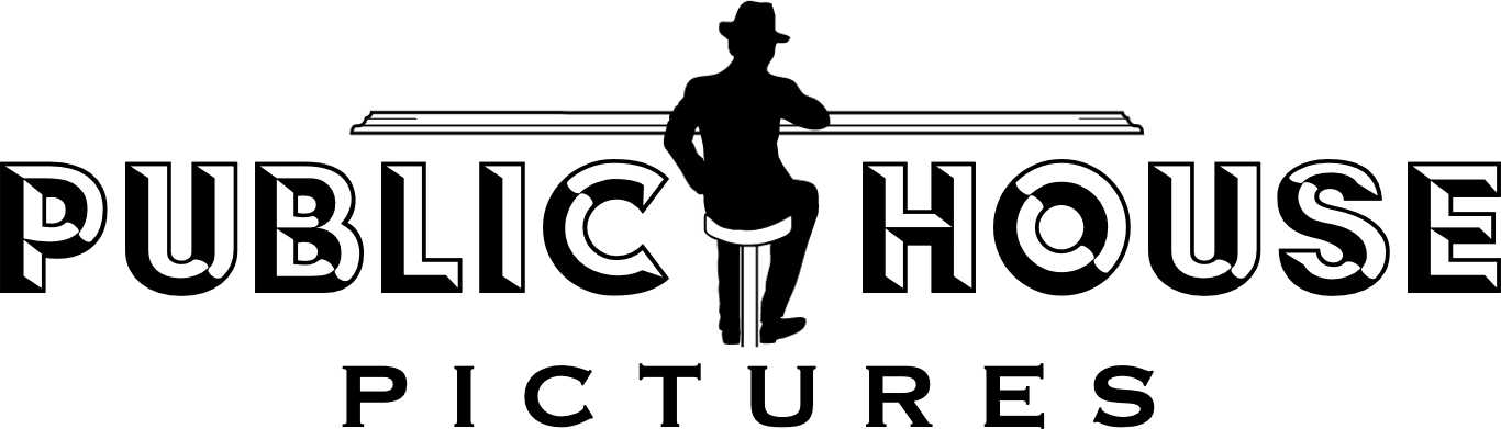 Public House Pictures Logo