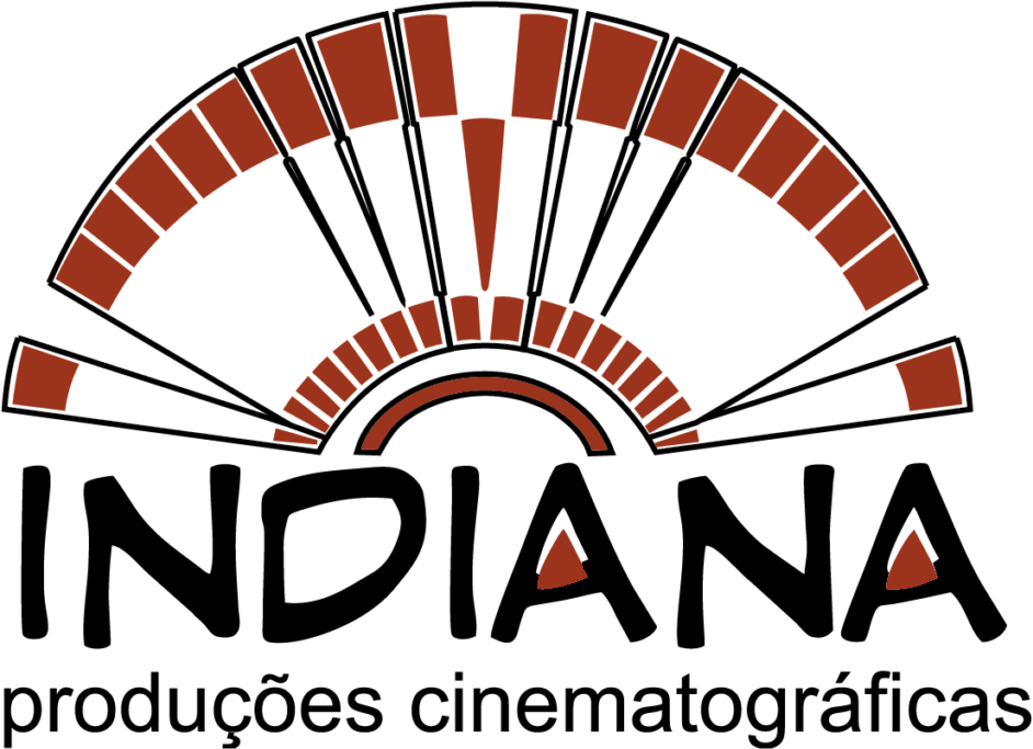 Indiana Produções Cinematográficas Logo