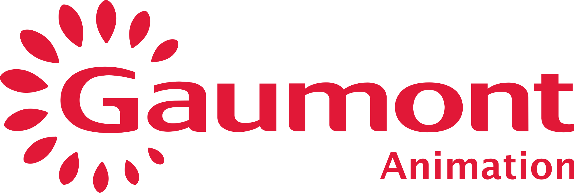 Gaumont Animation Logo